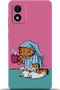 303 Case Hd Printed Case - a Pair of Eyes 5878