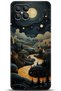 X600 Case Hd Printed Case - if It Is to Happen 5268