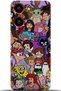 S19 Max Pro S Zoom Case Hd Printed Case - I Am Defenseless 5168