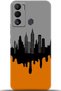 Pova Neo Compatible Case Hd Printed Case - I Am Defenseless 5766