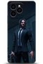 X6 Case Hd Printed Case - I Am Defenseless 5106