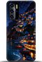 P13 Blue 2021 Case Hd Printed Case - I Am Defenseless 5757
