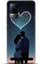 Vivo V21E Case Hd Printed Case - Keep Following 5691