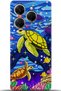 Spark 20 Pro 5g Case Hd Printed Case - Keep Following 5701