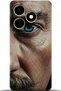 Spark 20C Case Hd Printed Case - I Am Defenseless 5742