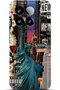 Xiaomi Mi 15 Case Hd Printed Case - Keep Following 5618