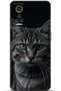 General Mobile Gm22 Pro Case Hd Printed Case - I Am Defenseless 5780