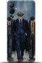 Pova 4 Case Hd Printed Case - I Am Defenseless 5769