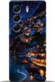 Camon 40 Compatible Case Hd Printed Case -