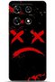 Infinix Note 30 Pro Case Hd Printed Case - I Am Defenseless 5139