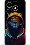 Spark 20 Case Hd Printed Case - Keep Following 5057