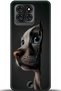 S71 Case Hd Printed Case - I Am Defenseless 5108