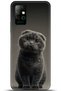 Infinix Note 8 Case Hd Printed Case