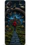 Xiaomi Redmi Note 13 Pro Plus 5g Case Hd Printed Compatible