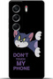 Camon 40 Case Hd Printed Case - Compatible 5755