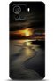 Casper Via F30 Case Hd Printed Case - I Am Defenseless 5750