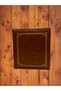 50 Sheets Self-Adhesive Photo Album - Magnetic Album 50 Pages Large Size Nostalgic - 2