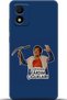 303 Case Hd Printed Case - I Am Defenseless 5157