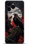 X6 Case Hd Printed Case - I Am Defenseless 5735