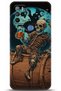X300 Case Hd Printed Case - Keep Following 5054