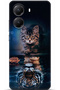 Xiaomi Poco X7 Pro Case Hd Printed Case - Keep Following 5055