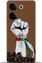 Camon 20 Pro 4g Case Hd Printed Case - I Am Defenseless 5738