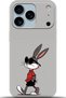 Apple iPhone 17 Pro Case Hd Printed Case