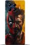 Spark 20 Pro Plus Case Hd Printed Case - Keep Following 5670