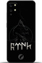 S19 Max Case Hd Printed Case - I Am Defenseless 5132