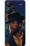 Xiaomi Redmi Note 13 Pro Plus 5g Case Hd Printed Case - Keep Following 5094