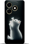 Spark 20C Case Hd Printed Case - I Am Defenseless 5746