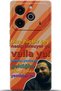 Pova 6 Pro Case Hd Printed Case - I Am Defenseless 5161