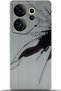 Camon 20 Premier 5g Compatible Case Hd Printed Case - I Am Defenseless 5152