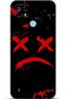 C21Y Case Hd Printed Case - I Am Defenseless 5139