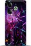 Pova 6 Case Hd Printed Case - I Am Defenseless 5173