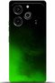 Pova 6 Pro Compatible Case Hd Printed Case - I Am Defenseless 5146