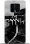 Camon 16 Premier Case Hd Printed Case - I Am Defenseless 5171