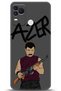 X400 Case Hd Printed Case - I Am Defenseless 5128