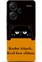 Xiaomi Redmi Note 13 Pro Plus 5g Case Hd Printed Case - Keep Following 5719