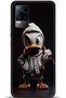 Vivo V21 Case Hd Printed Case - Keep Following 5019
