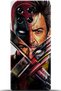 Spark 20 Pro Plus Case Hd Printed Case - Keep Following 5671