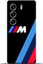 Camon 40 Pro 5g Case Hd Printed Case - I Am Defenseless 5616