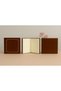 50 Sheets Self-Adhesive Photo Album - Magnetic Album 50 Pages Large Size Nostalgic