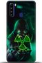 P13 Blue Max Case Hd Printed Case - I Am Defenseless 5153