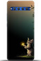 10 Plus Compatible Case Hd Printed Case