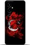 Pova 4 Pro Case Hd Printed Case - I Am Defenseless 5140