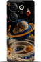 Camon 20 Premier 5g Case Hd Printed Case - I Am Defenseless 5767
