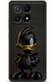 Xiaomi Poco X6 Pro Case Hd Printed Case - Keep Following 5010