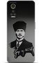 General Mobile Gm22 Pro Case Hd Printed Case