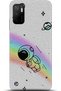 Xiaomi Redmi Note 11Se Case Hd Printed Case - Keep Following 5021
